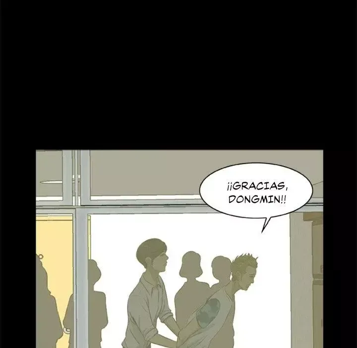 Zombie Wave Capítulo 7 en Línea - página 42