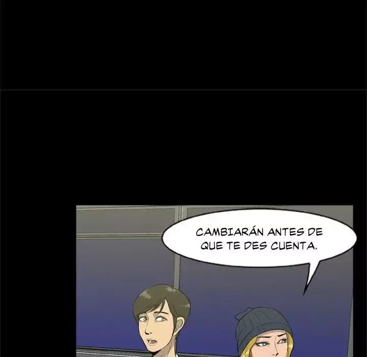 Zombie Wave Capítulo 7 en Línea - página 49