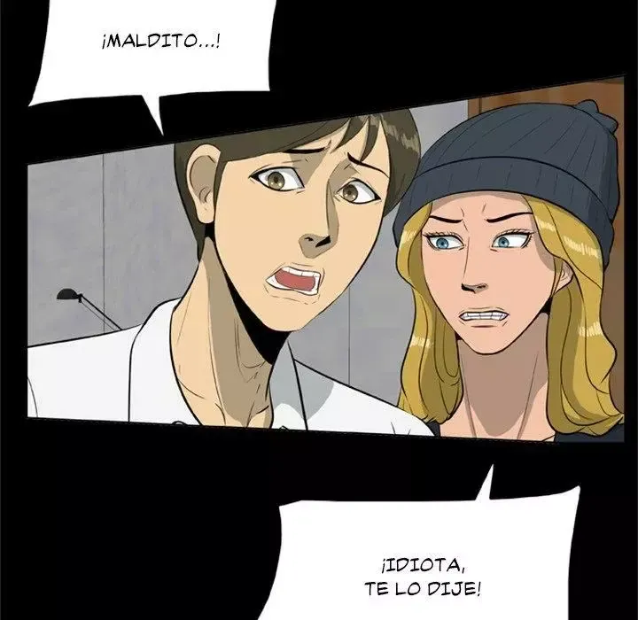 Zombie Wave Capítulo 7 en Línea - página 54