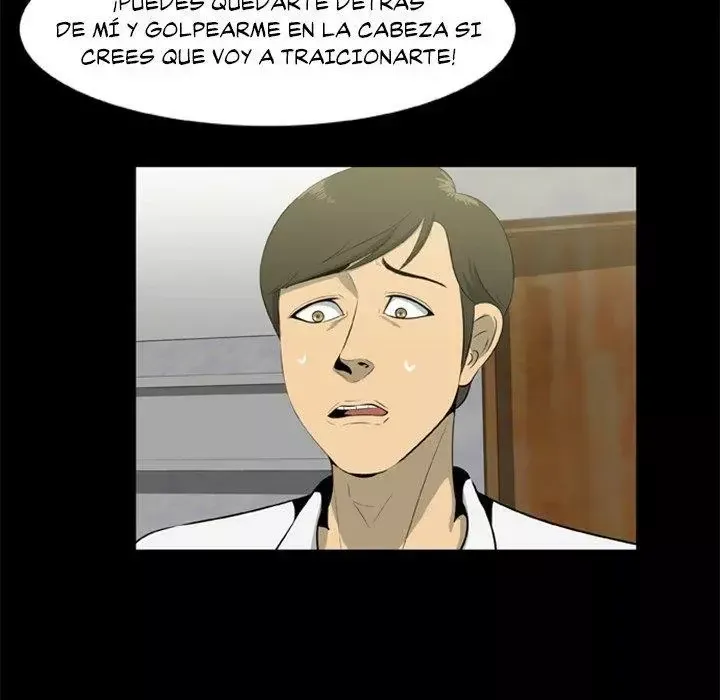 Zombie Wave Capítulo 7 en Línea - página 60