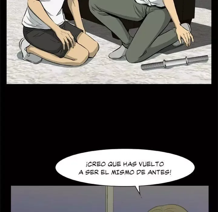 Zombie Wave Capítulo 7 en Línea - página 64