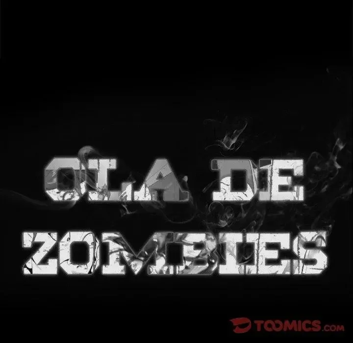 Zombie Wave Capítulo 7 en Línea - página 68