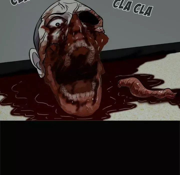 Zombie Wave Capítulo 7 en Línea - página 76