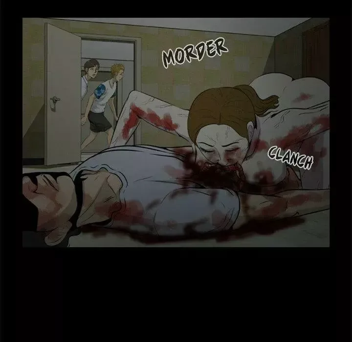 Zombie Wave Capítulo 7 en Línea - página 79