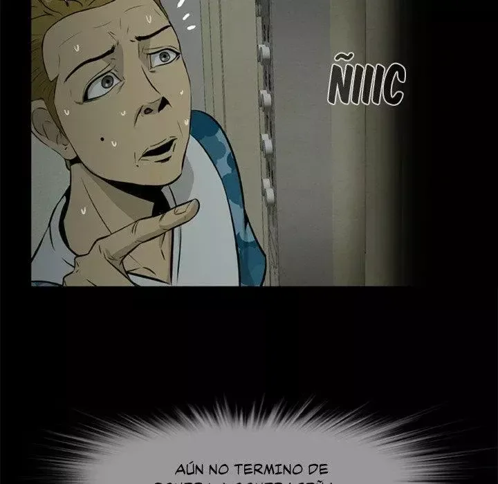 Zombie Wave Capítulo 7 en Línea - página 89