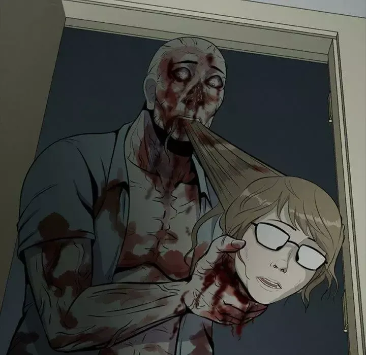 Zombie Wave Capítulo 7 en Línea - página 94