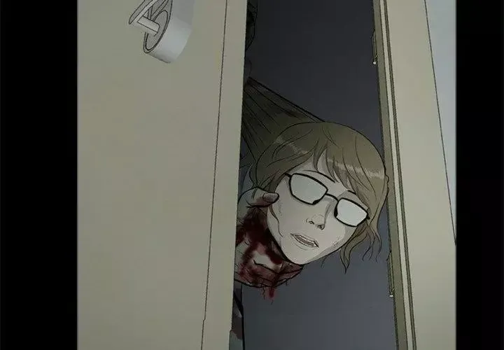 Zombie Wave Capítulo 8 en Línea - página 4