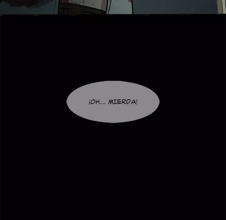 Zombie Wave Capítulo 8 en Línea - página 7