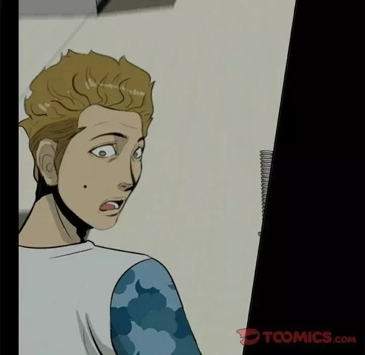 Zombie Wave Capítulo 8 en Línea - página 14