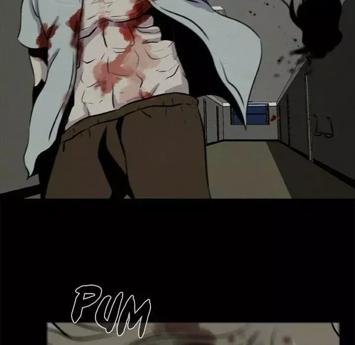 Zombie Wave Capítulo 8 en Línea - página 16