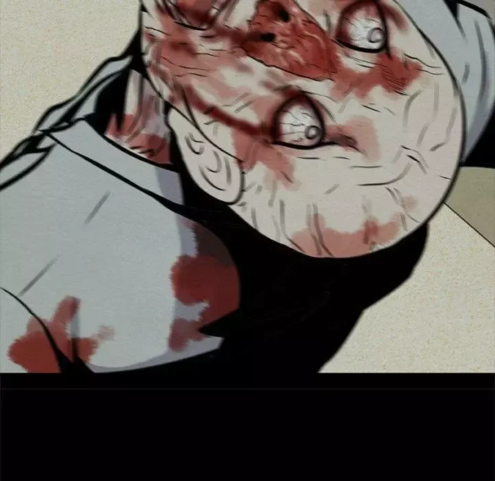 Zombie Wave Capítulo 8 en Línea - página 19