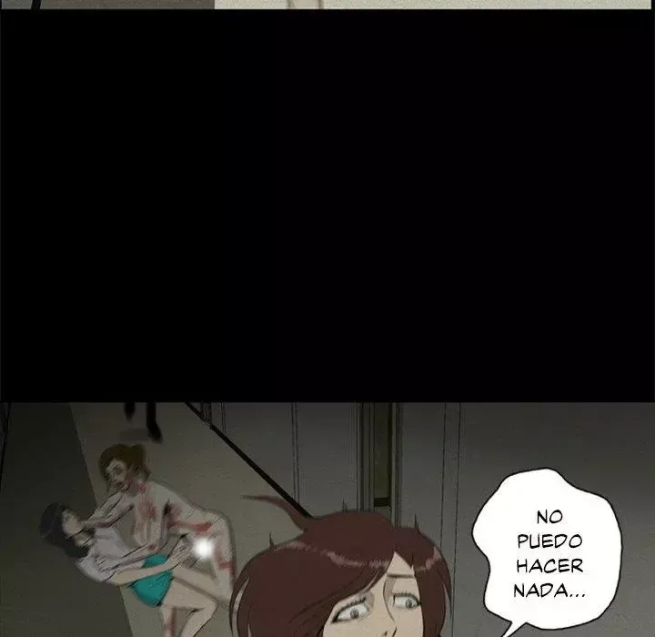 Zombie Wave Capítulo 8 en Línea - página 27