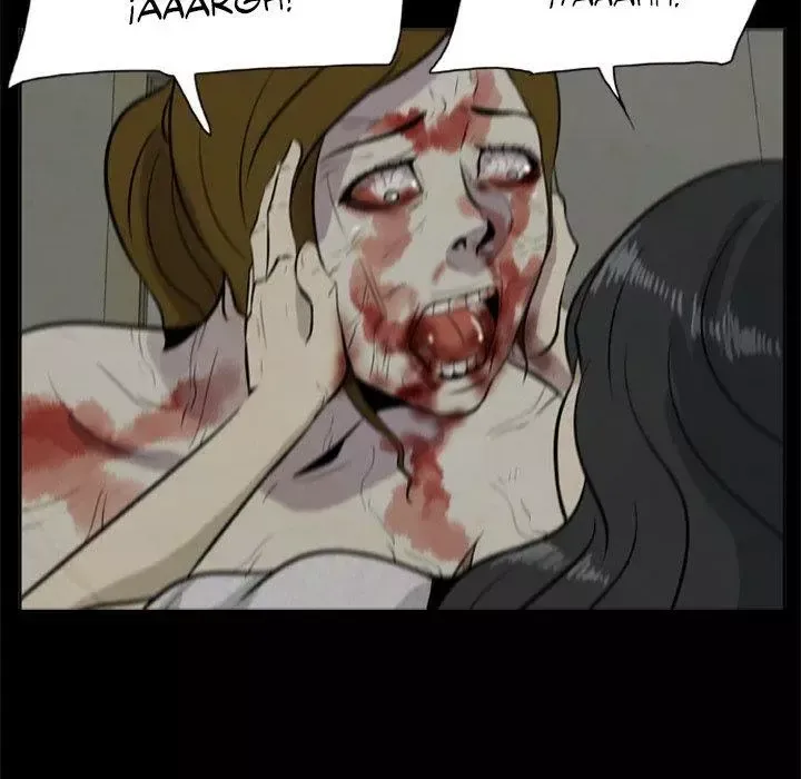 Zombie Wave Capítulo 8 en Línea - página 29