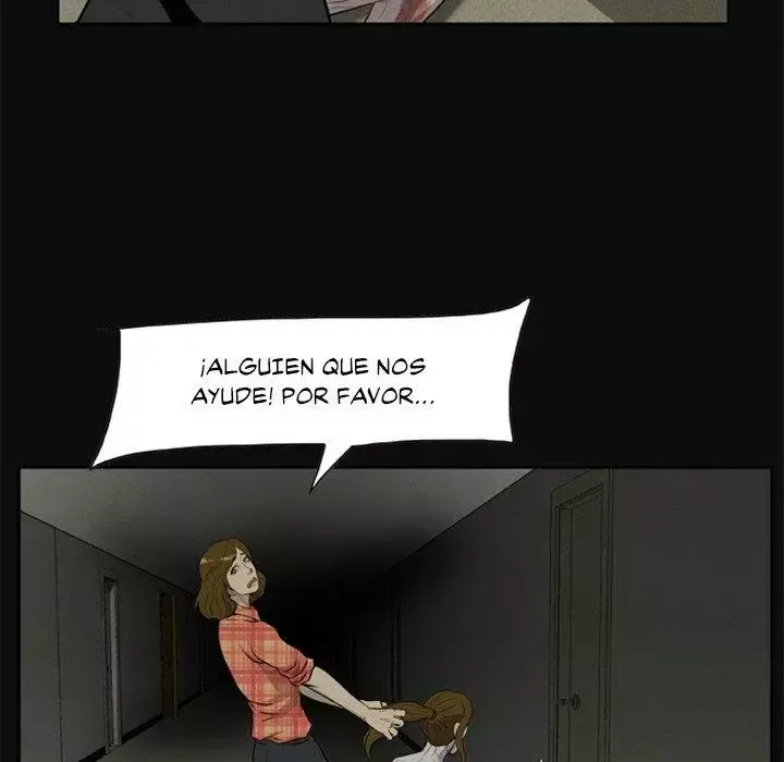 Zombie Wave Capítulo 8 en Línea - página 33