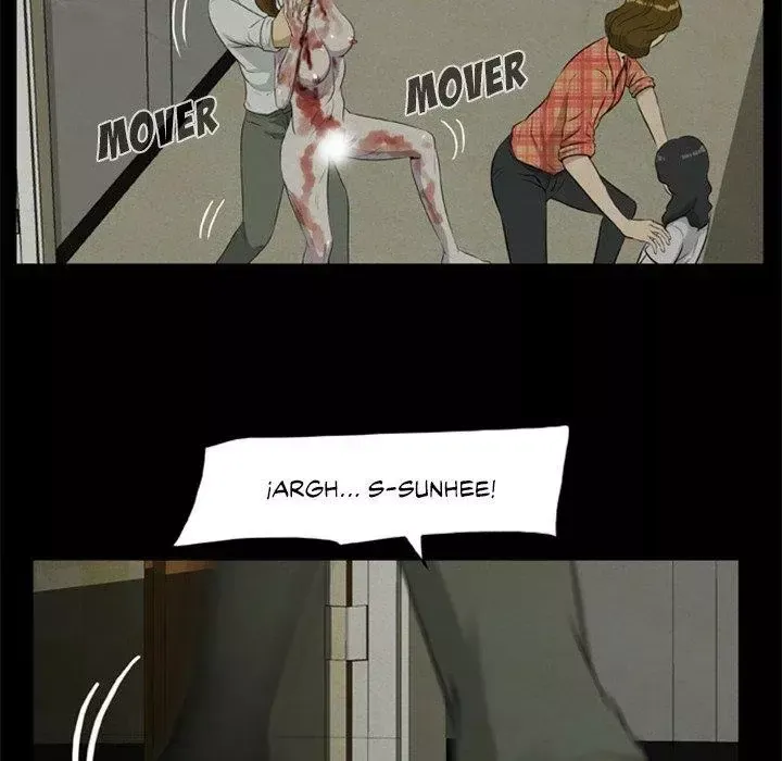 Zombie Wave Capítulo 8 en Línea - página 42