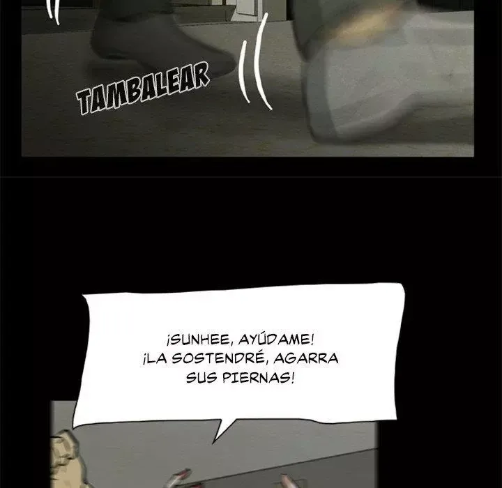 Zombie Wave Capítulo 8 en Línea - página 43