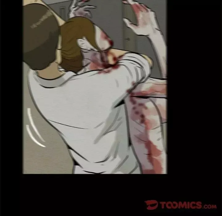 Zombie Wave Capítulo 8 en Línea - página 44