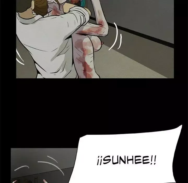 Zombie Wave Capítulo 8 en Línea - página 47