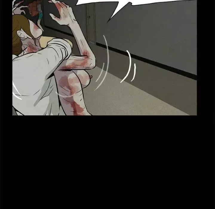 Zombie Wave Capítulo 8 en Línea - página 48
