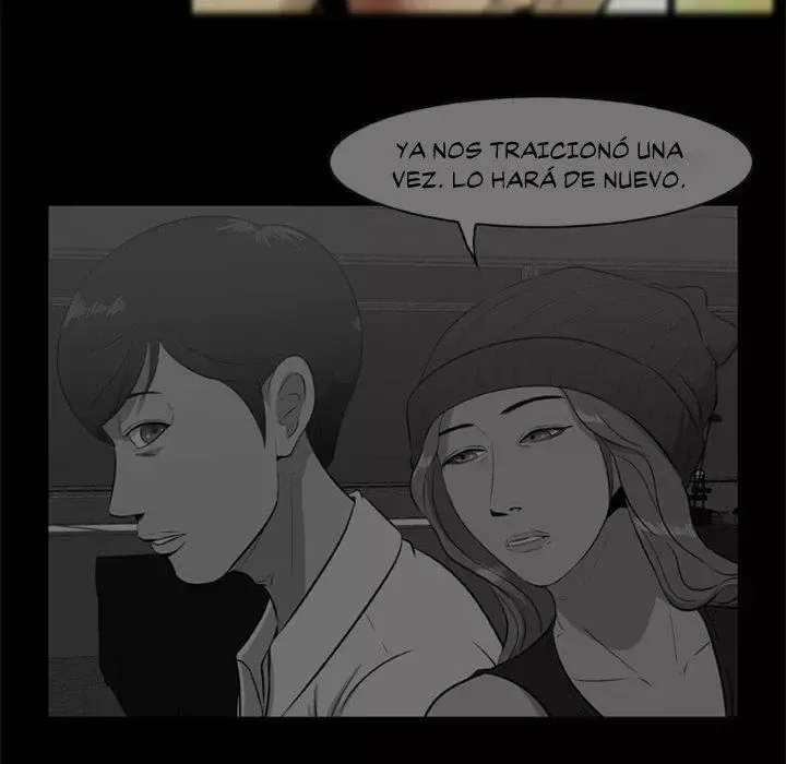 Zombie Wave Capítulo 8 en Línea - página 59