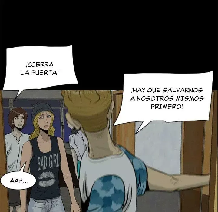 Zombie Wave Capítulo 8 en Línea - página 67