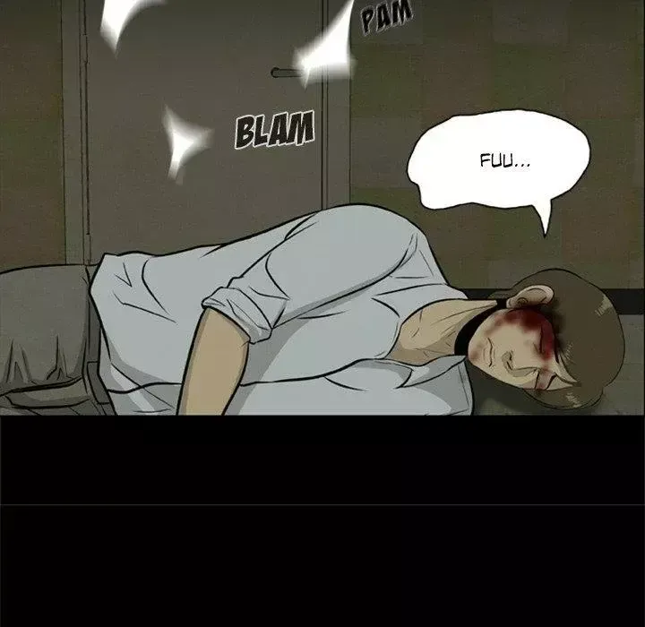Zombie Wave Capítulo 8 en Línea - página 72