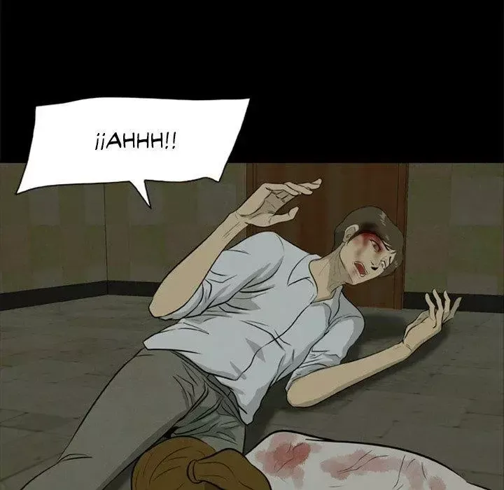 Zombie Wave Capítulo 8 en Línea - página 75