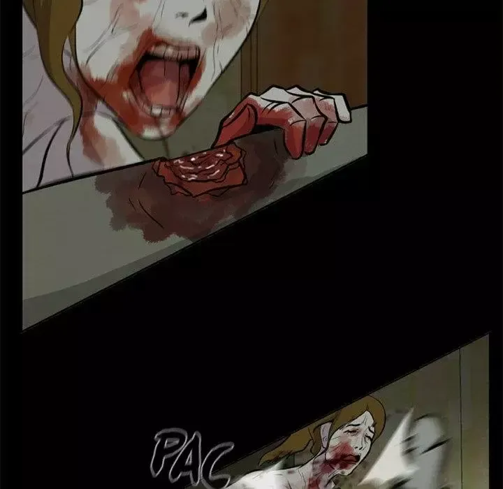 Zombie Wave Capítulo 8 en Línea - página 77