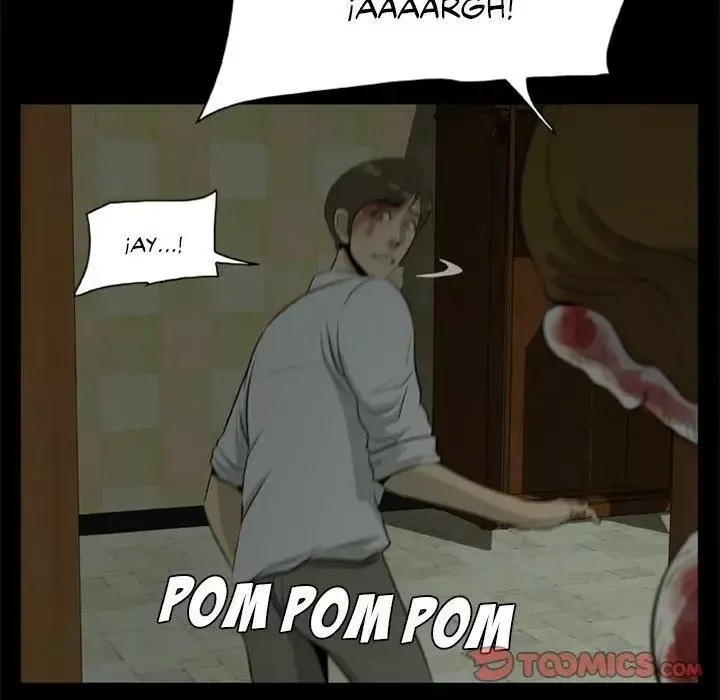 Zombie Wave Capítulo 8 en Línea - página 80