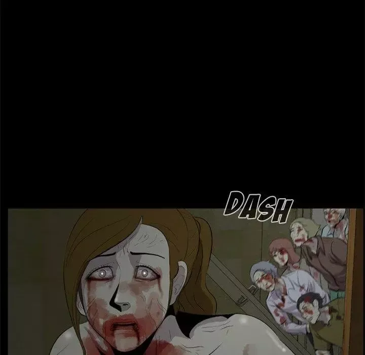 Zombie Wave Capítulo 8 en Línea - página 81