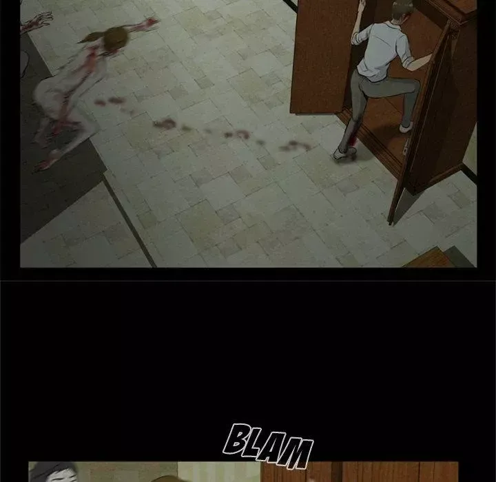 Zombie Wave Capítulo 8 en Línea - página 84