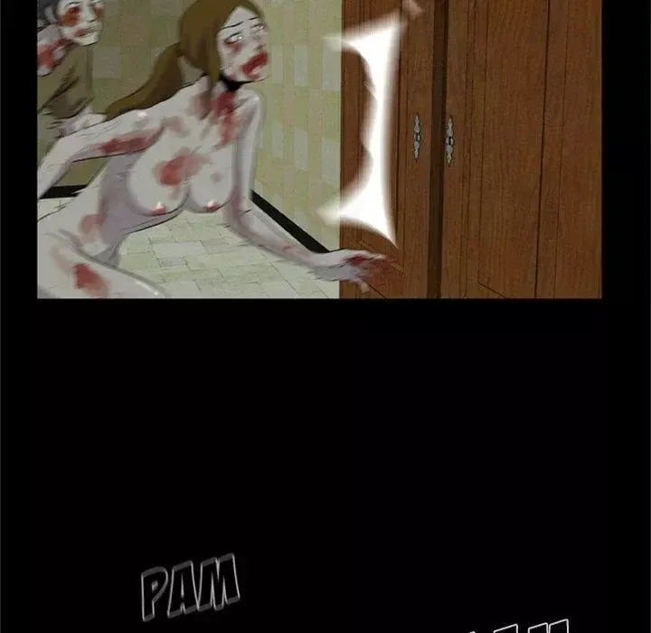 Zombie Wave Capítulo 8 en Línea - página 85