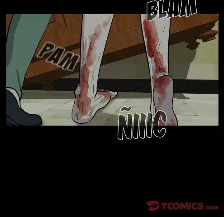Zombie Wave Capítulo 8 en Línea - página 86