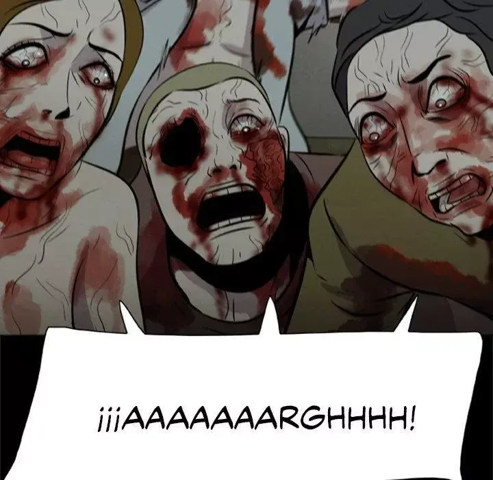 Zombie Wave Capítulo 8 en Línea - página 91