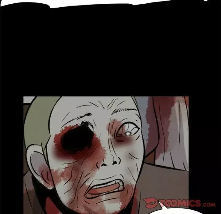 Zombie Wave Capítulo 8 en Línea - página 92