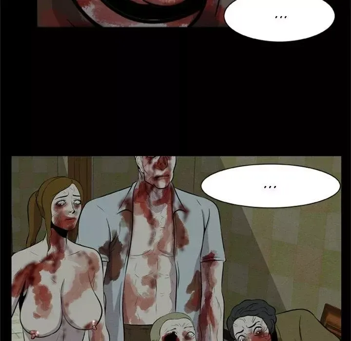 Zombie Wave Capítulo 8 en Línea - página 93