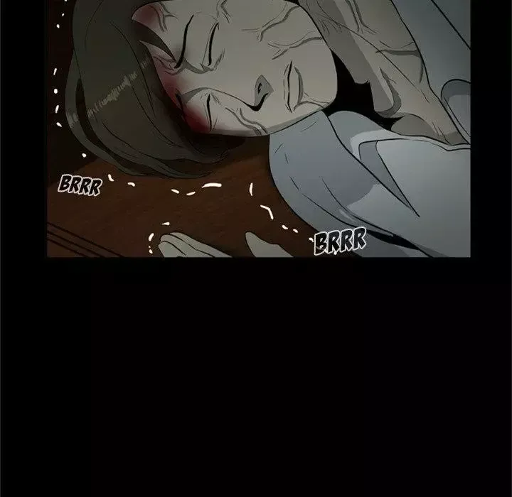 Zombie Wave Capítulo 8 en Línea - página 97