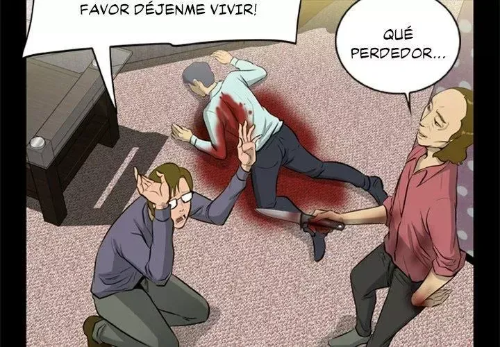 Zombie Wave Capítulo 9 en Línea - página 3