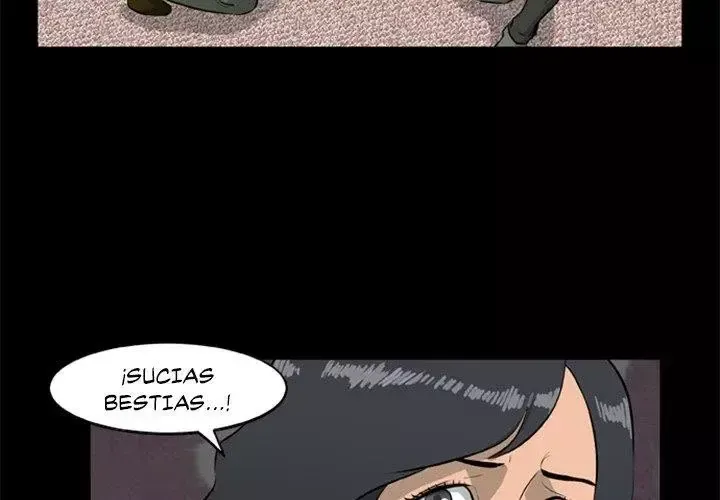 Zombie Wave Capítulo 9 en Línea - página 4