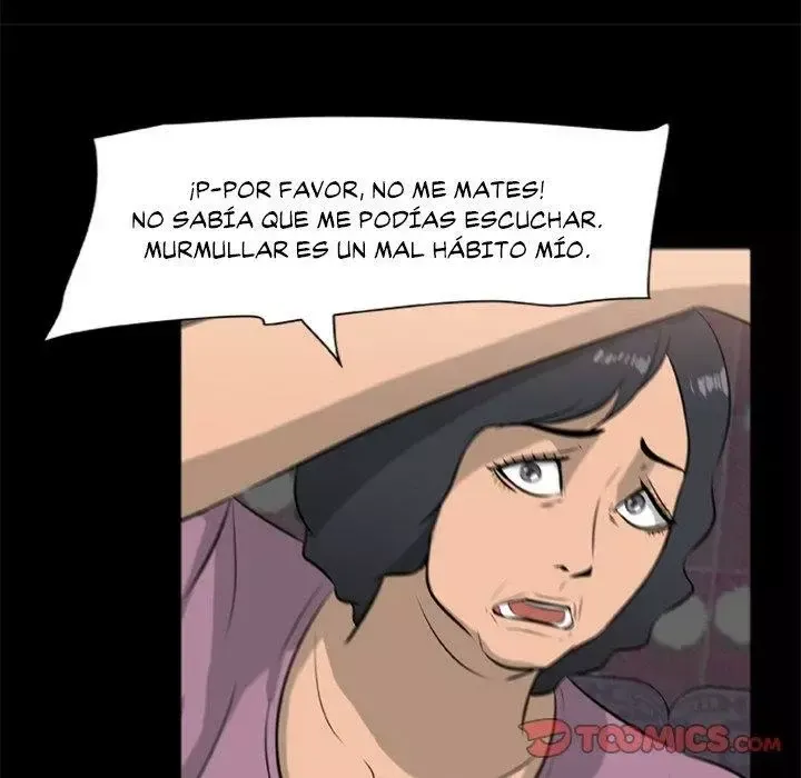 Zombie Wave Capítulo 9 en Línea - página 8