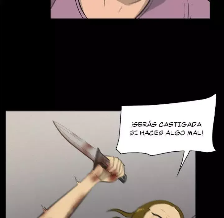 Zombie Wave Capítulo 9 en Línea - página 9