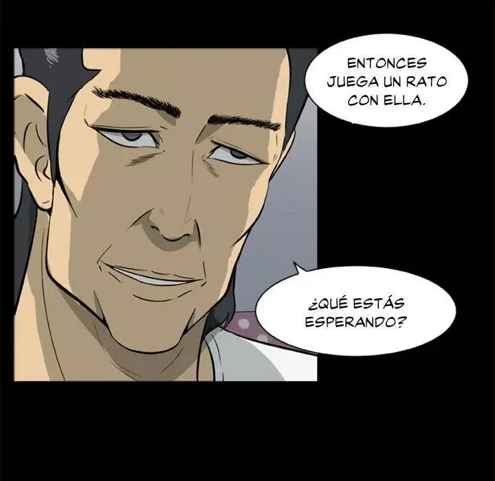 Zombie Wave Capítulo 9 en Línea - página 21