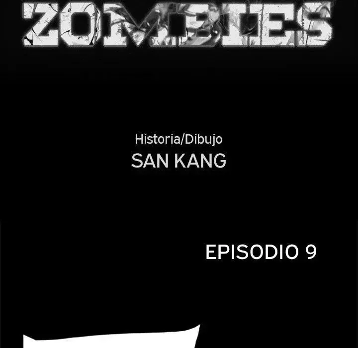 Zombie Wave Capítulo 9 en Línea - página 23