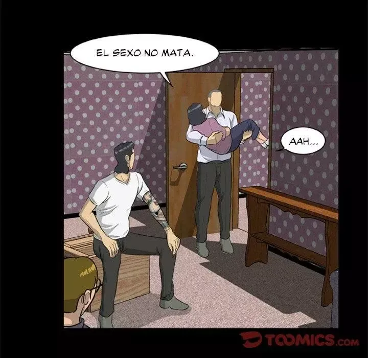 Zombie Wave Capítulo 9 en Línea - página 26
