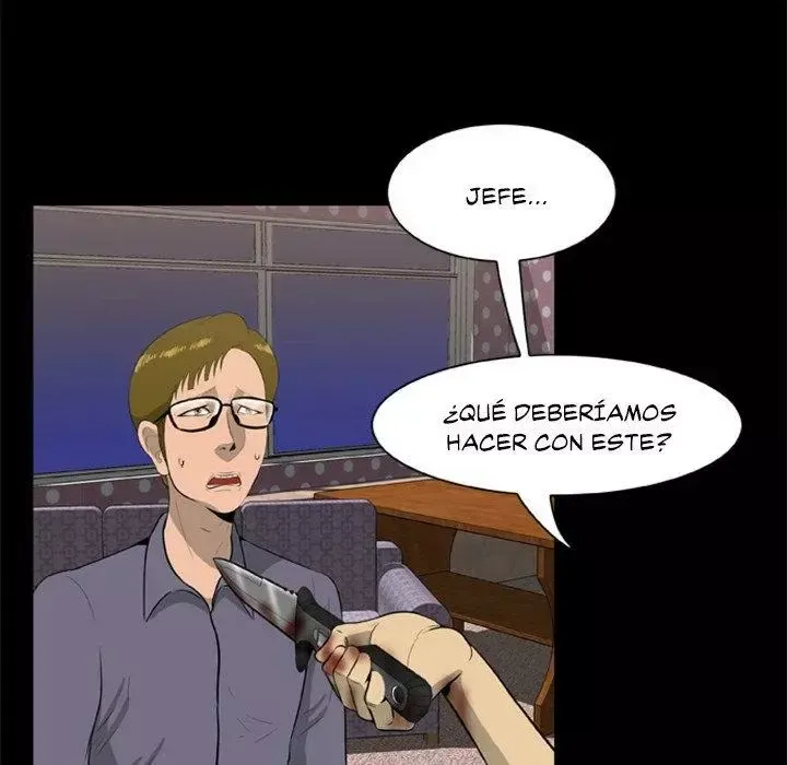 Zombie Wave Capítulo 9 en Línea - página 28