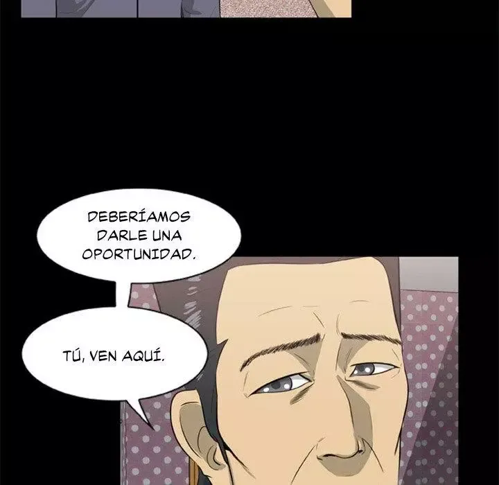 Zombie Wave Capítulo 9 en Línea - página 29