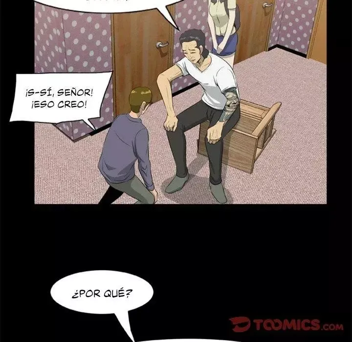 Zombie Wave Capítulo 9 en Línea - página 32