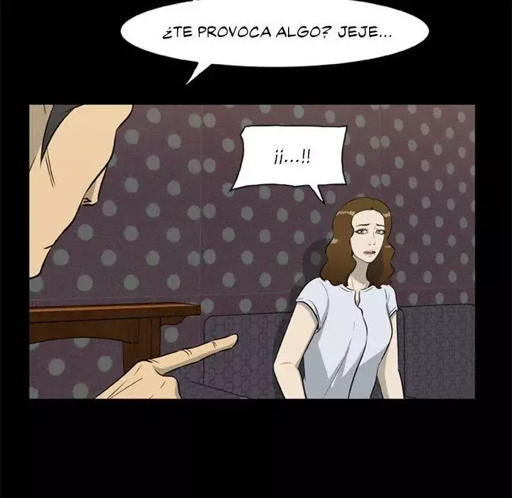 Zombie Wave Capítulo 9 en Línea - página 33