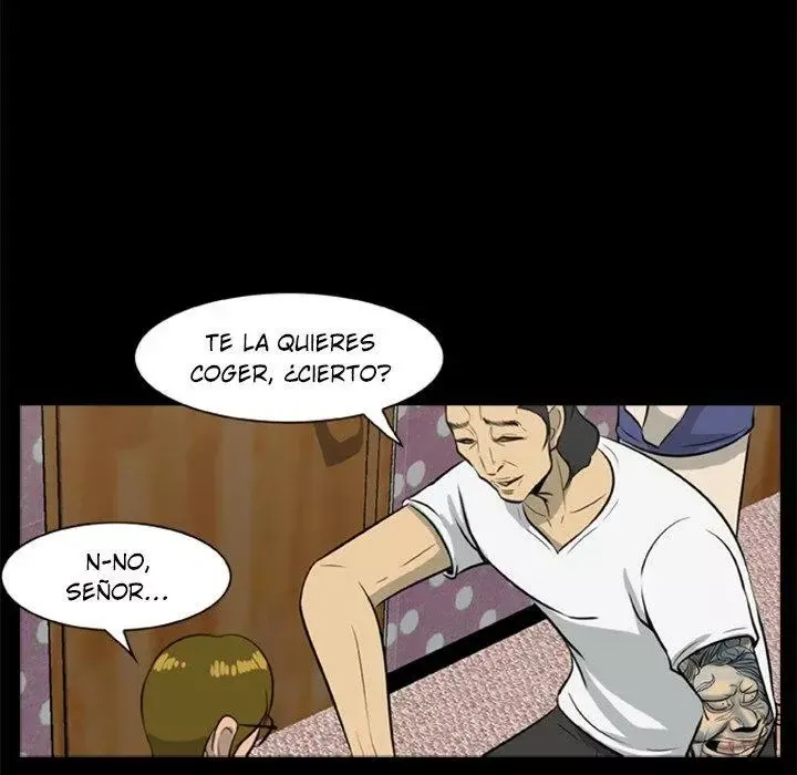 Zombie Wave Capítulo 9 en Línea - página 35