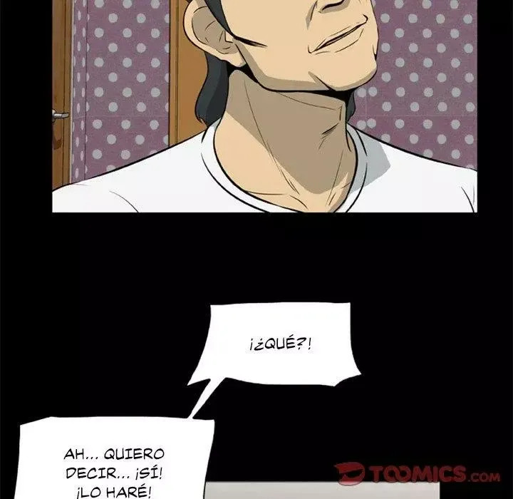 Zombie Wave Capítulo 9 en Línea - página 38